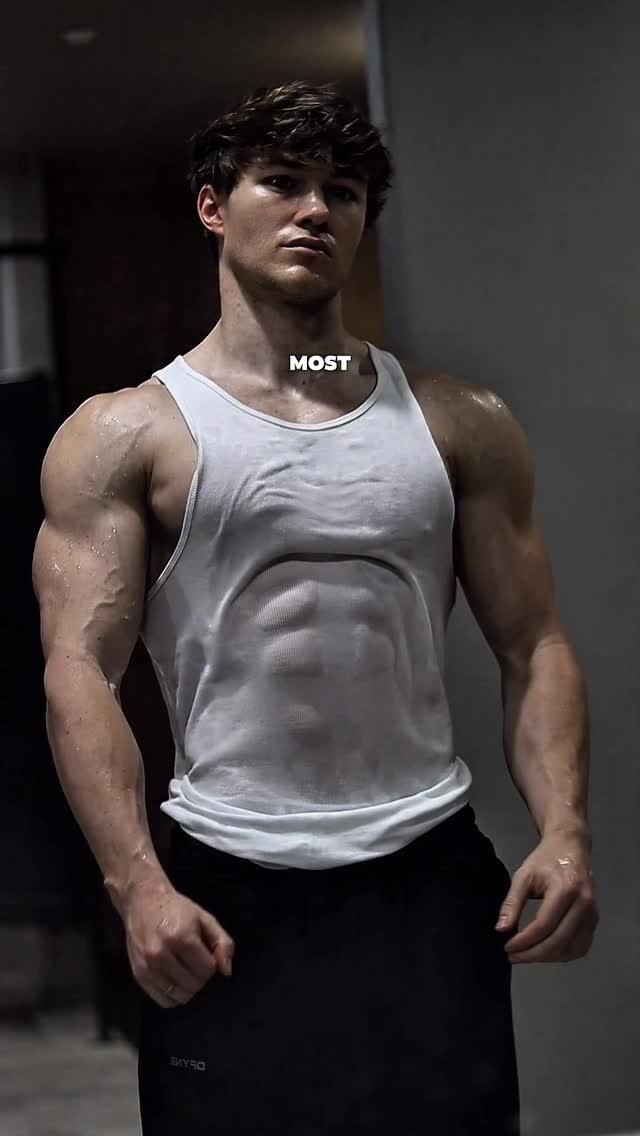 bjarnson_fitness 게시물 이미지: My favorite side and rear delt exercises for...