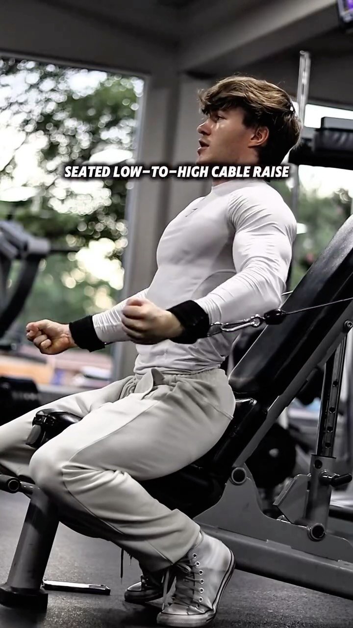 bjarnson_fitness 게시물 이미지: Try it out. Wrist cuffs are from Amazon for...