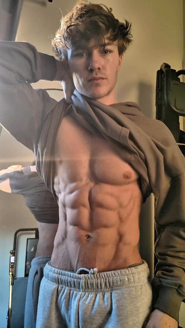 bjarnson_fitness 게시물 이미지: If you can do this ab workout you have crazy...