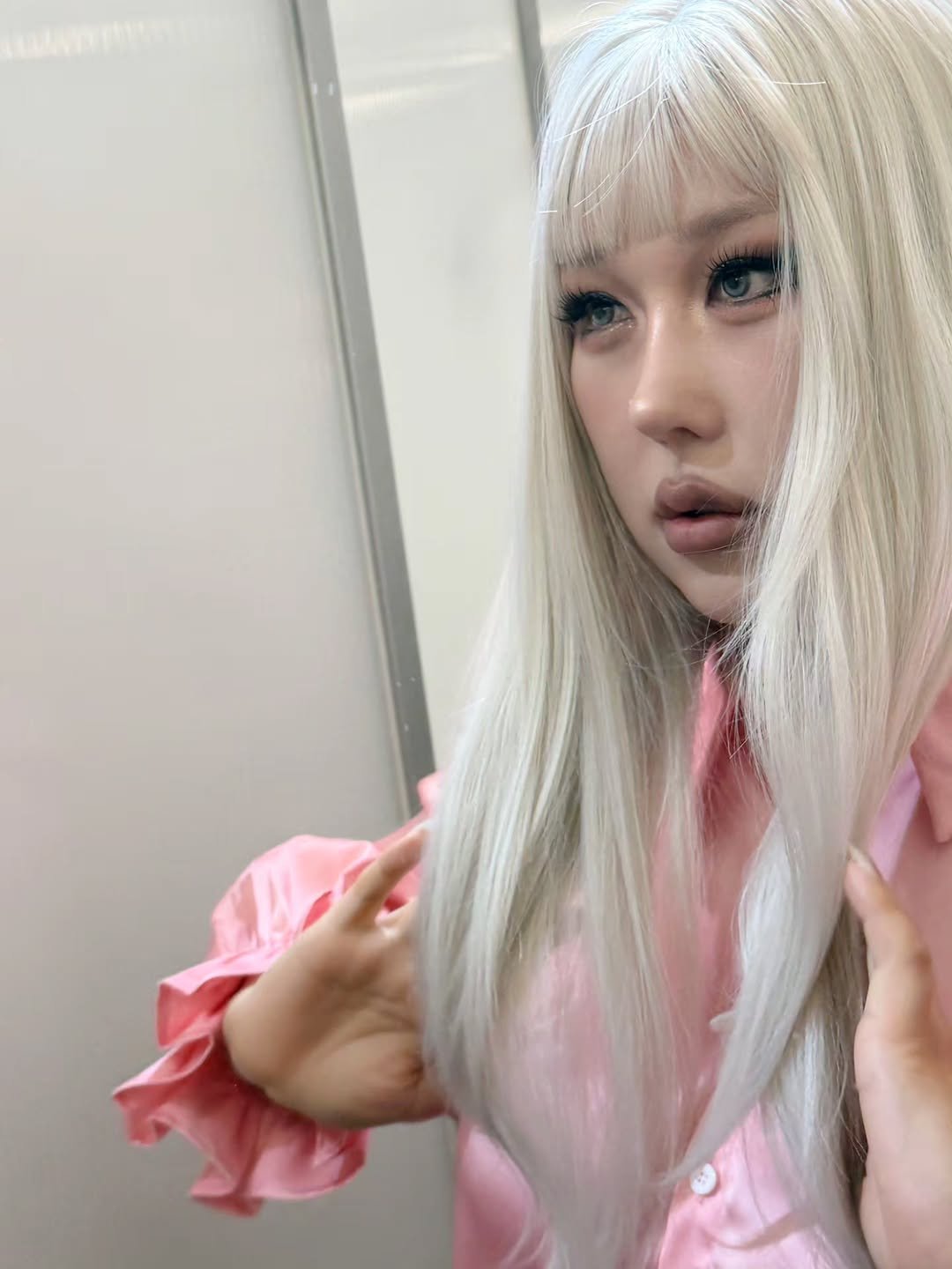 bjpj0122 게시물 이미지: 💅💄