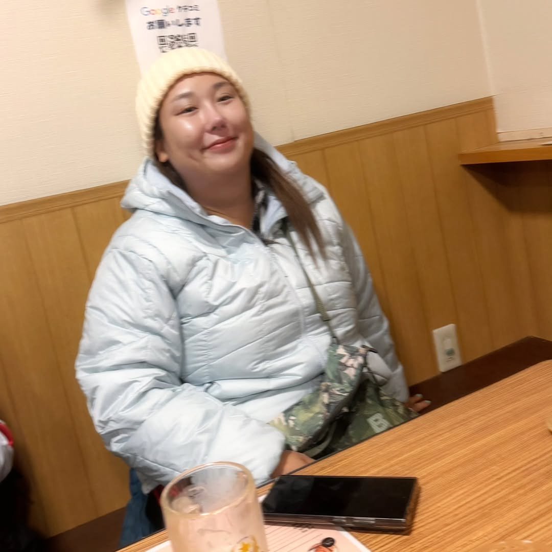 Photo by 풍자 on November 24, 2025.