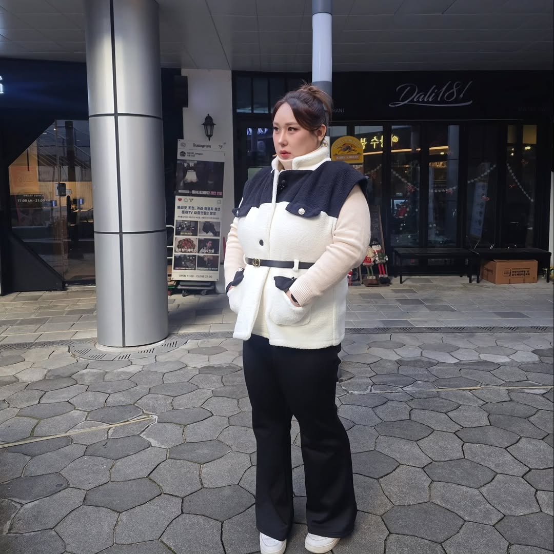 Photo by 풍자 on January 24, 2026.