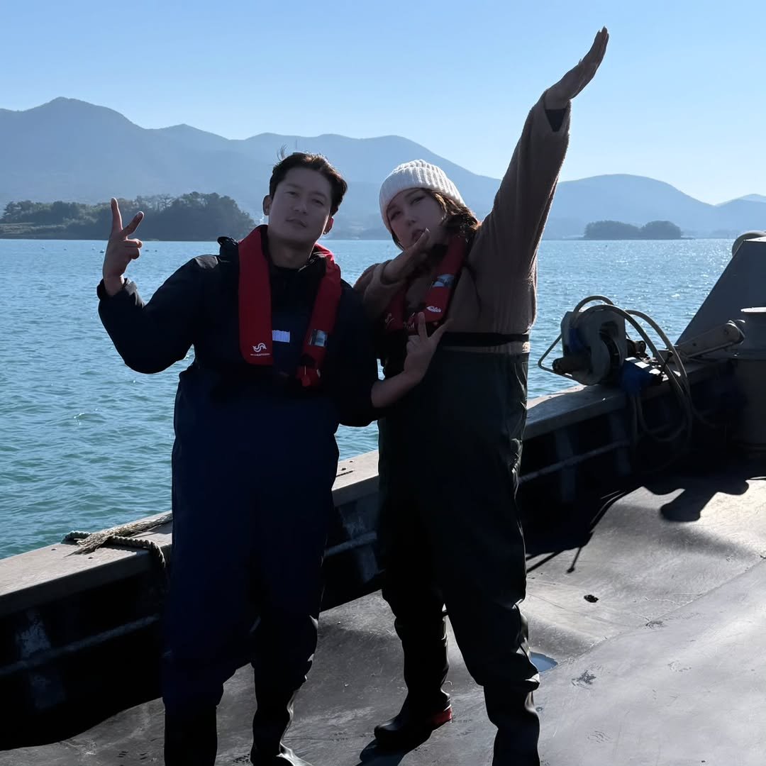 Photo by 풍자 on December 05, 2025. May be an image of text.