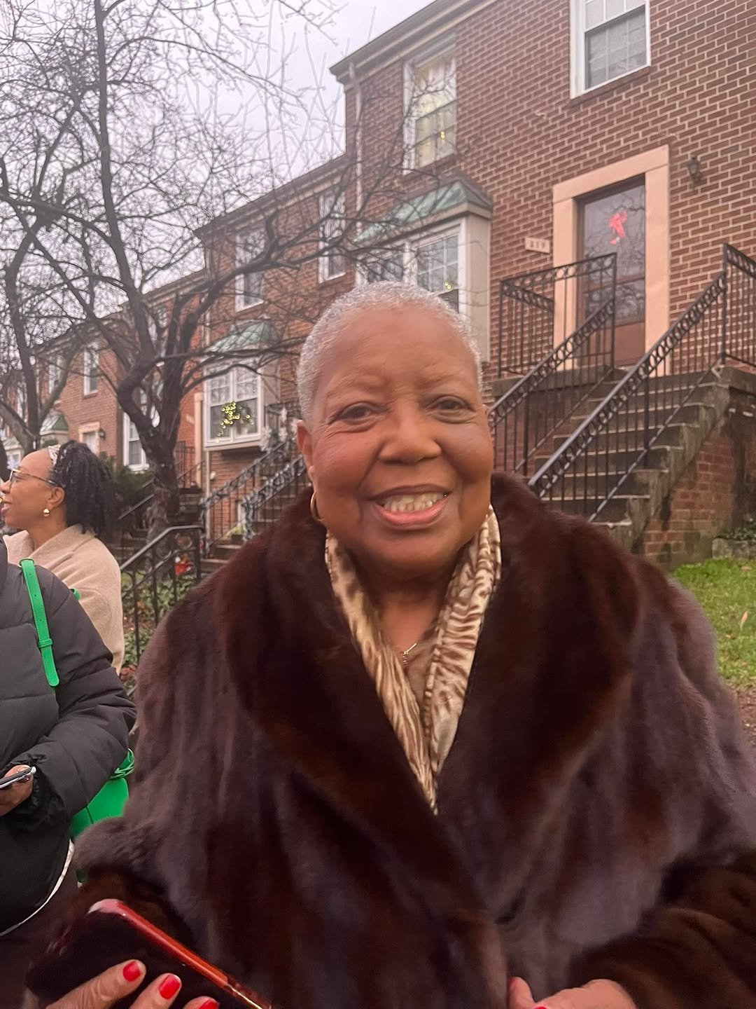 Photo by Black Suburban Homestead on June 11, 2025.