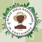 blackgirlsgardeningncontainers 프로필 사진