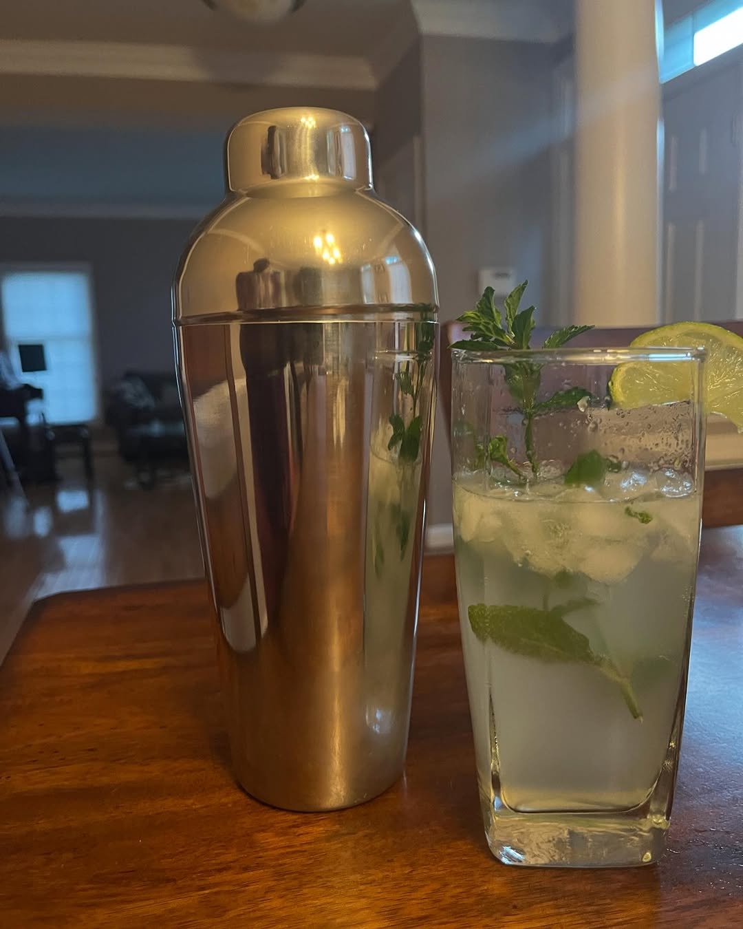 Photo by Black Suburban Homestead on June 30, 2024.