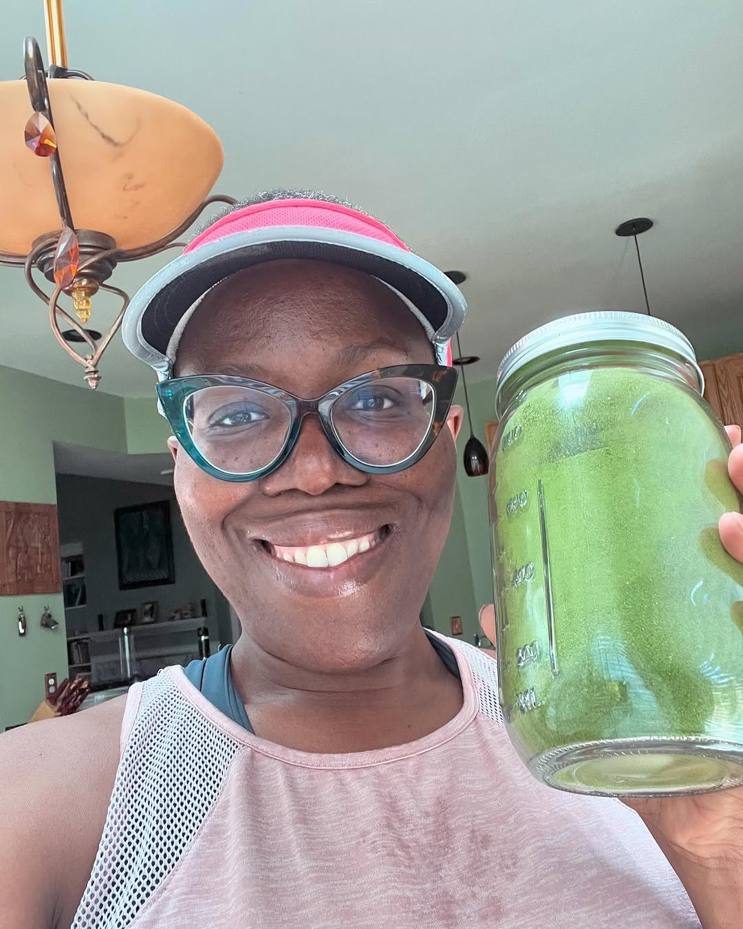 Photo by Black Suburban Homestead on May 26, 2024.