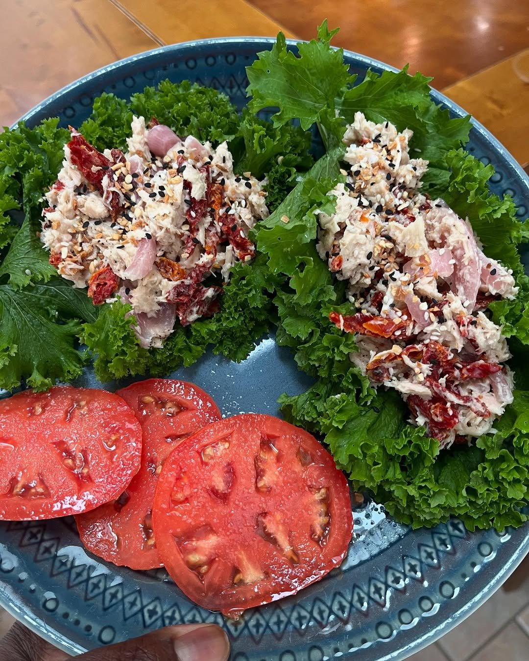 Photo by Black Suburban Homestead on August 17, 2024.