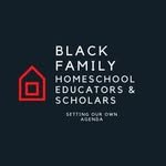 blackfamilyhomeschool 프로필 사진