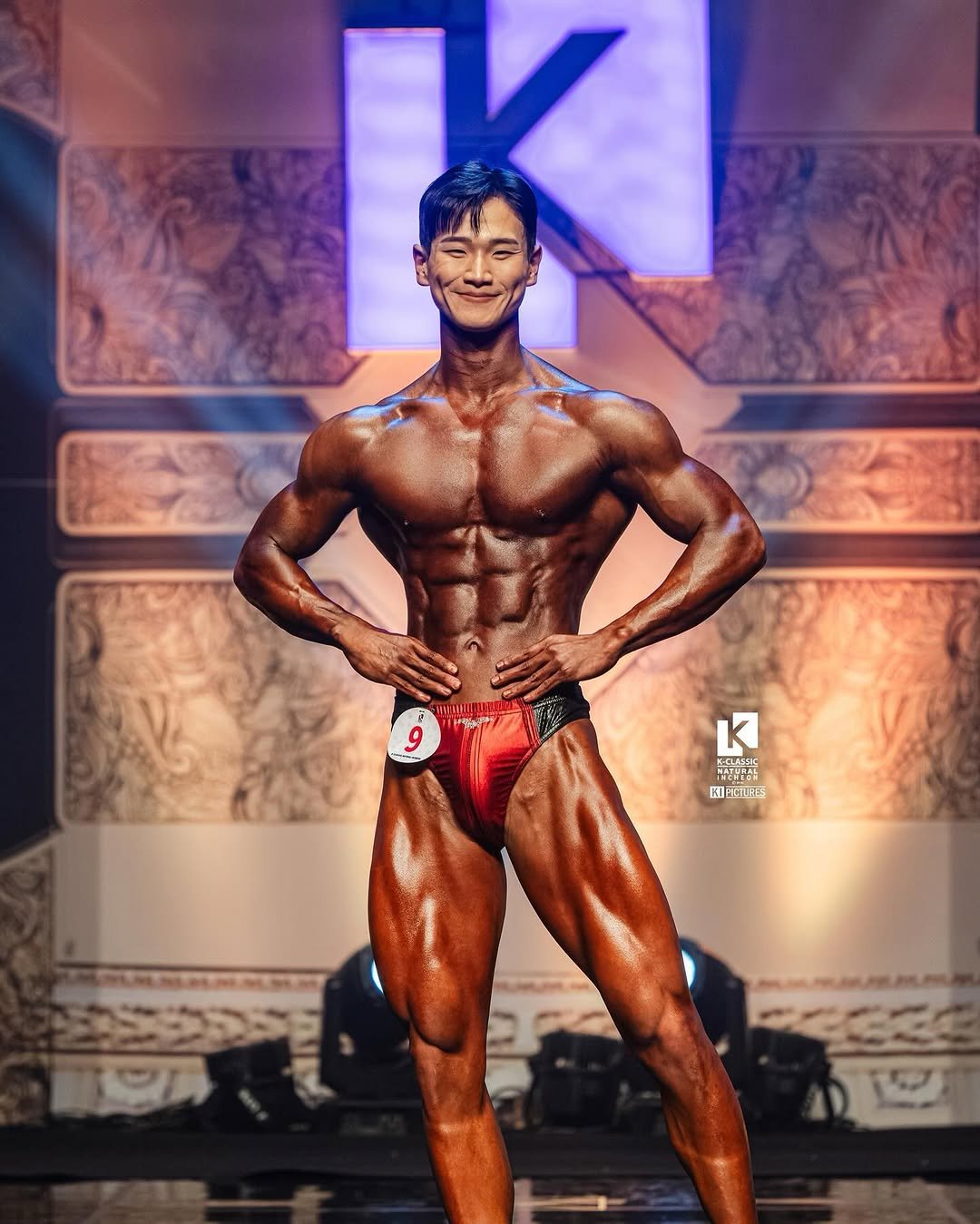 Photo shared by 운동하는윰점장🇰🇷 on October 24, 2023 tagging @cocozacque_sports, @kclassic_official, and @kclassic_official_photo.