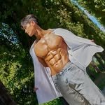 black_umin 인스타그램 프로필 사진