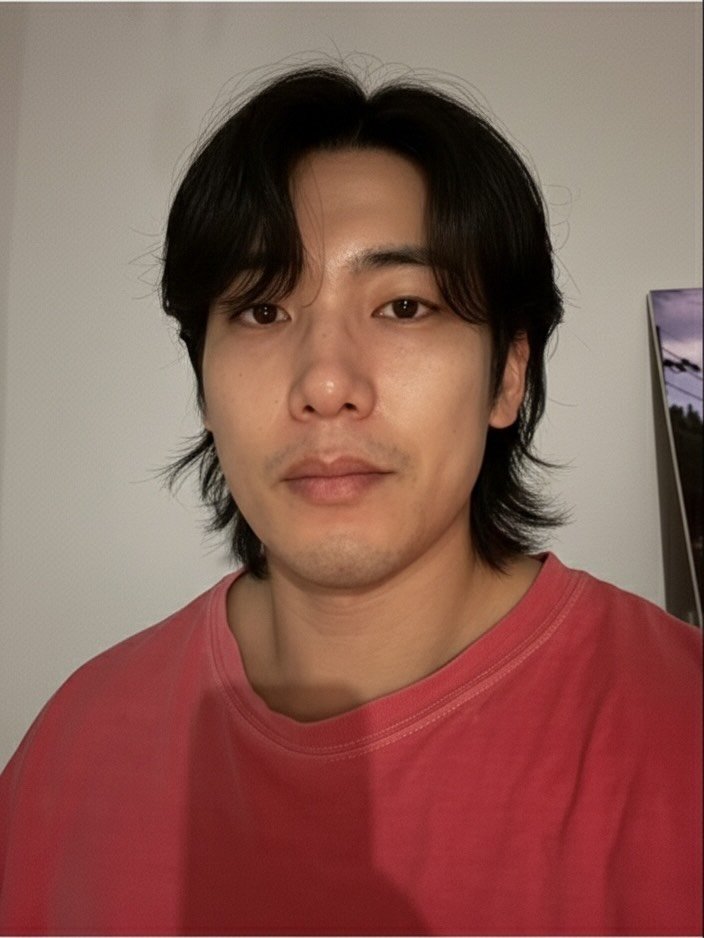 blackbono_bonggil 게시물 이미지: 머리 길러봤습니다…
.
.
.
.
.
가 아니고, 시도하려다 아내한테 바로 까트당함...