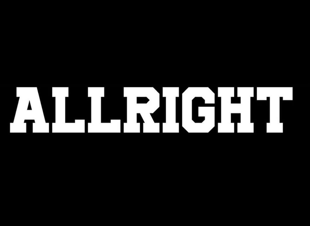blackhealther 게시물 이미지: ALLRIGHT MENTALITY🔥