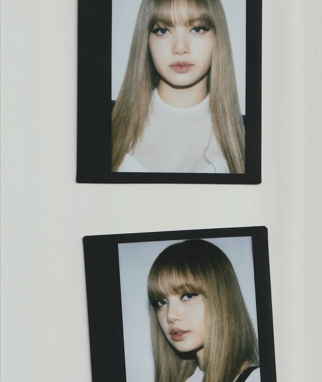 Photo shared by BLACKPINK | BLINK on November 12, 2025 tagging @blackpinkofficial, @jennierubyjane, @roses_are_rosie, @sooyaaa__, and @lalalalisa_m. May be an image of text.