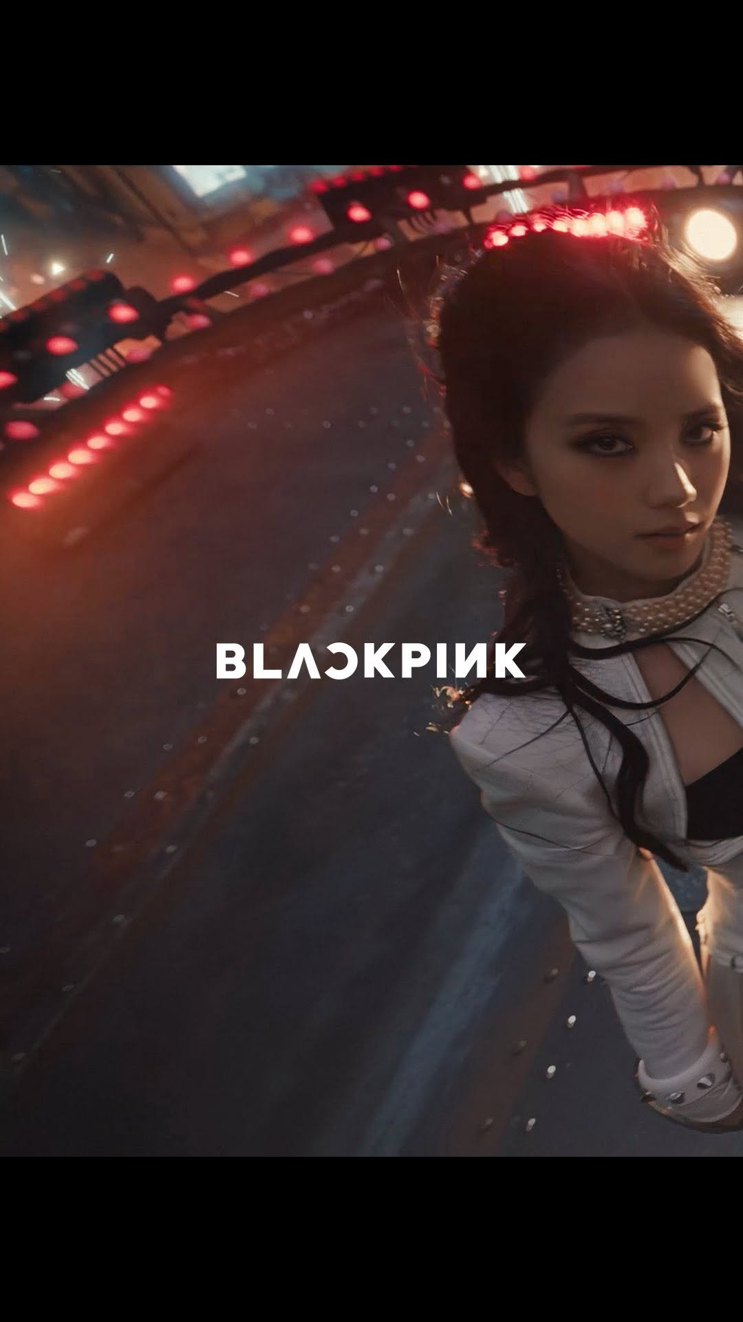 blackpinkofficial 게시물 이미지: BLACKPINK ‘뛰어(JUMP)’ OUT NOW

🎥NOW ON...