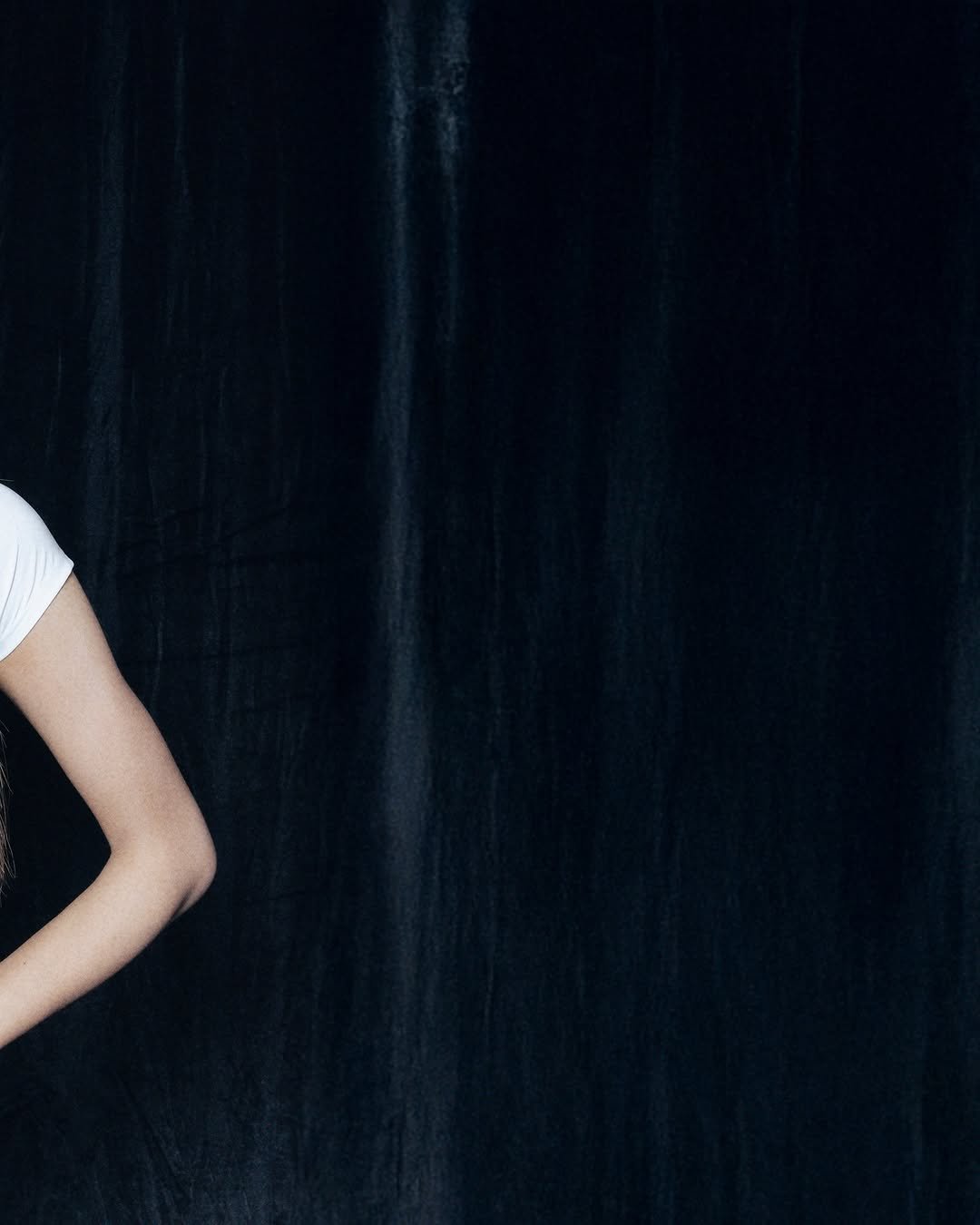 Photo by BLΛƆKPIИK on March 26, 2026. May be an image of text.