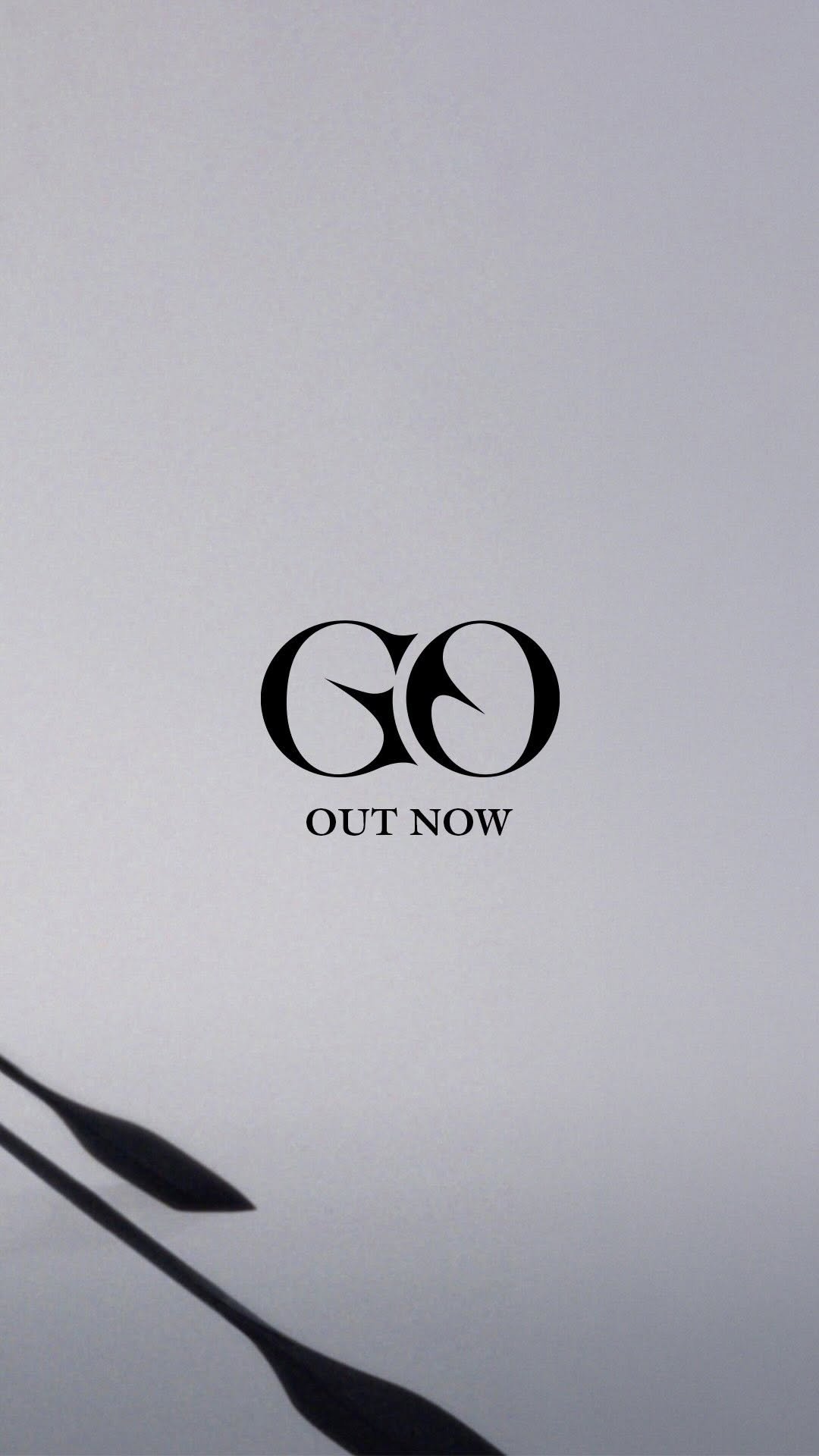 blackpinkofficial 게시물 이미지: BLACKPINK ‘GO’ OUT NOW

 🎥NOW ON...