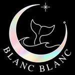 blanc8888 인스타그램 프로필 사진