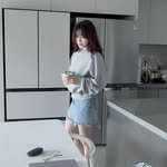 uniquely_on 프로필 사진