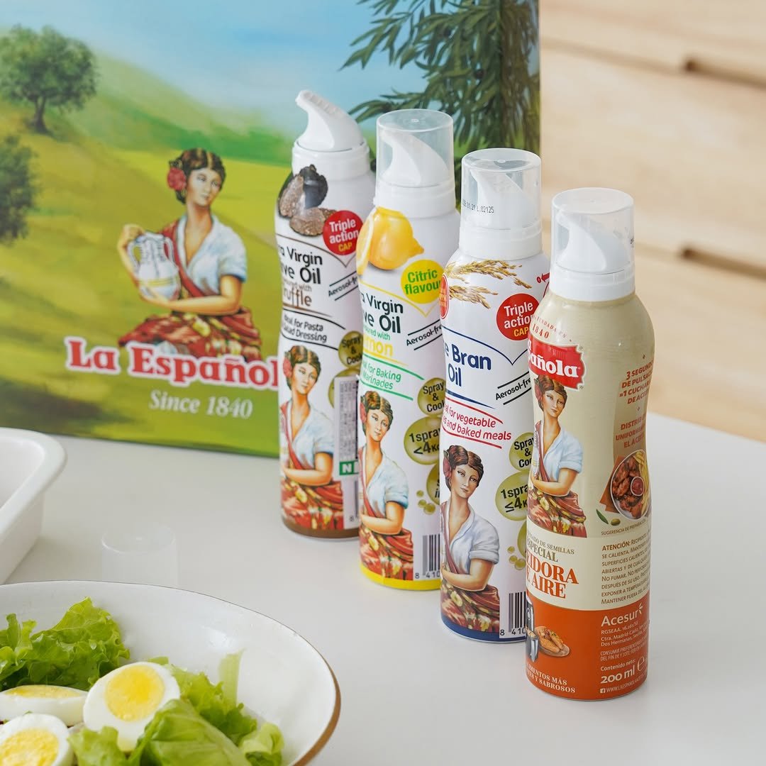 Photo by 블랑드라팡 blanc de lapin on February 09, 2026. May be an image of hair product, boiled egg, hand cream, condiment and text.