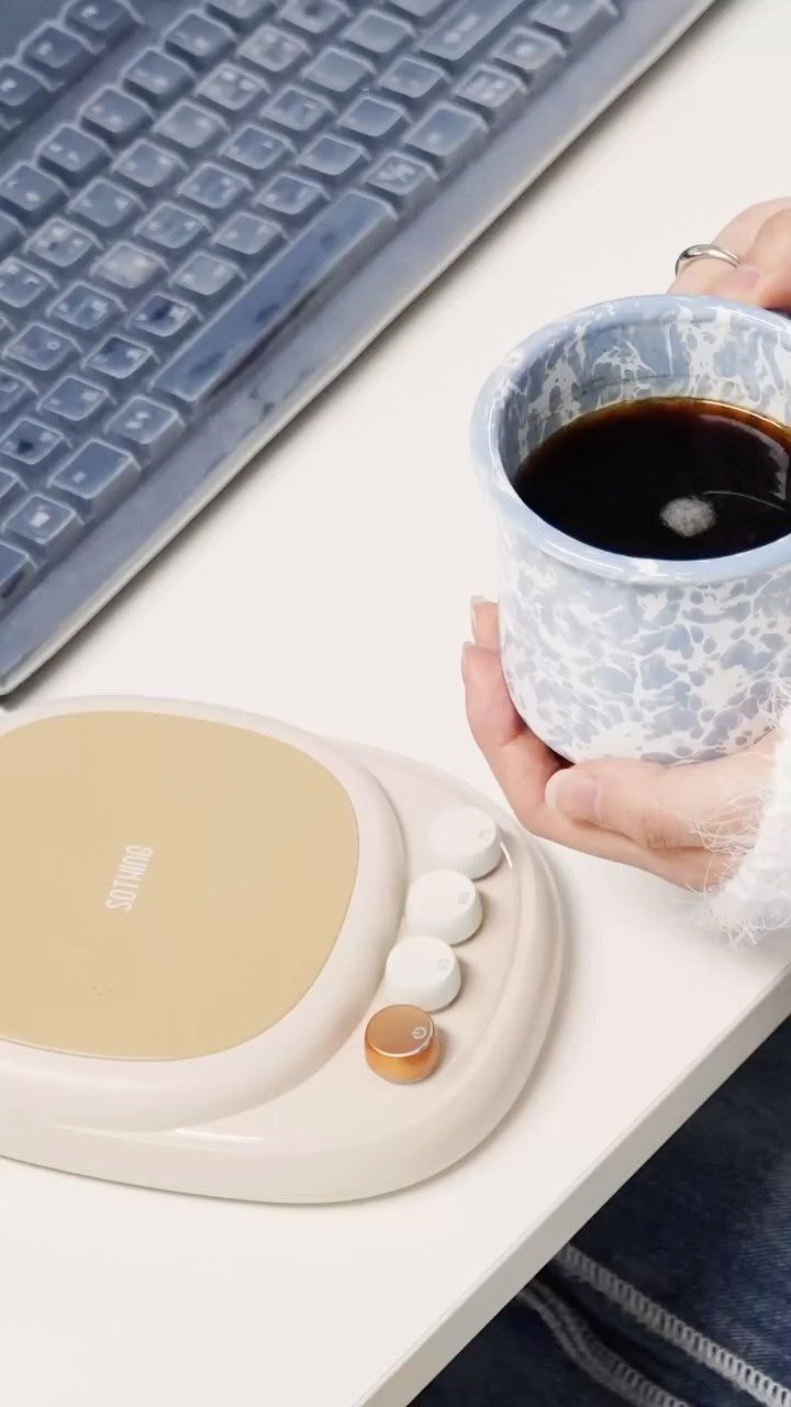 blancdelapin_official 게시물 이미지: 🎉4차 공구 오픈🎉
오들오들 추운 겨울 사무실 꿀템🤭
시간이 지나도 첫 따뜻함...