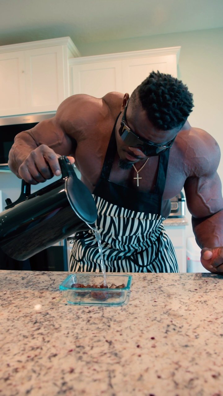 blessing_awodibu 게시물 이미지: This taste sooo good you’d died for it...