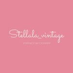 stellala_vintage 프로필 사진