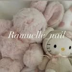 ramuelle_nail 프로필 사진