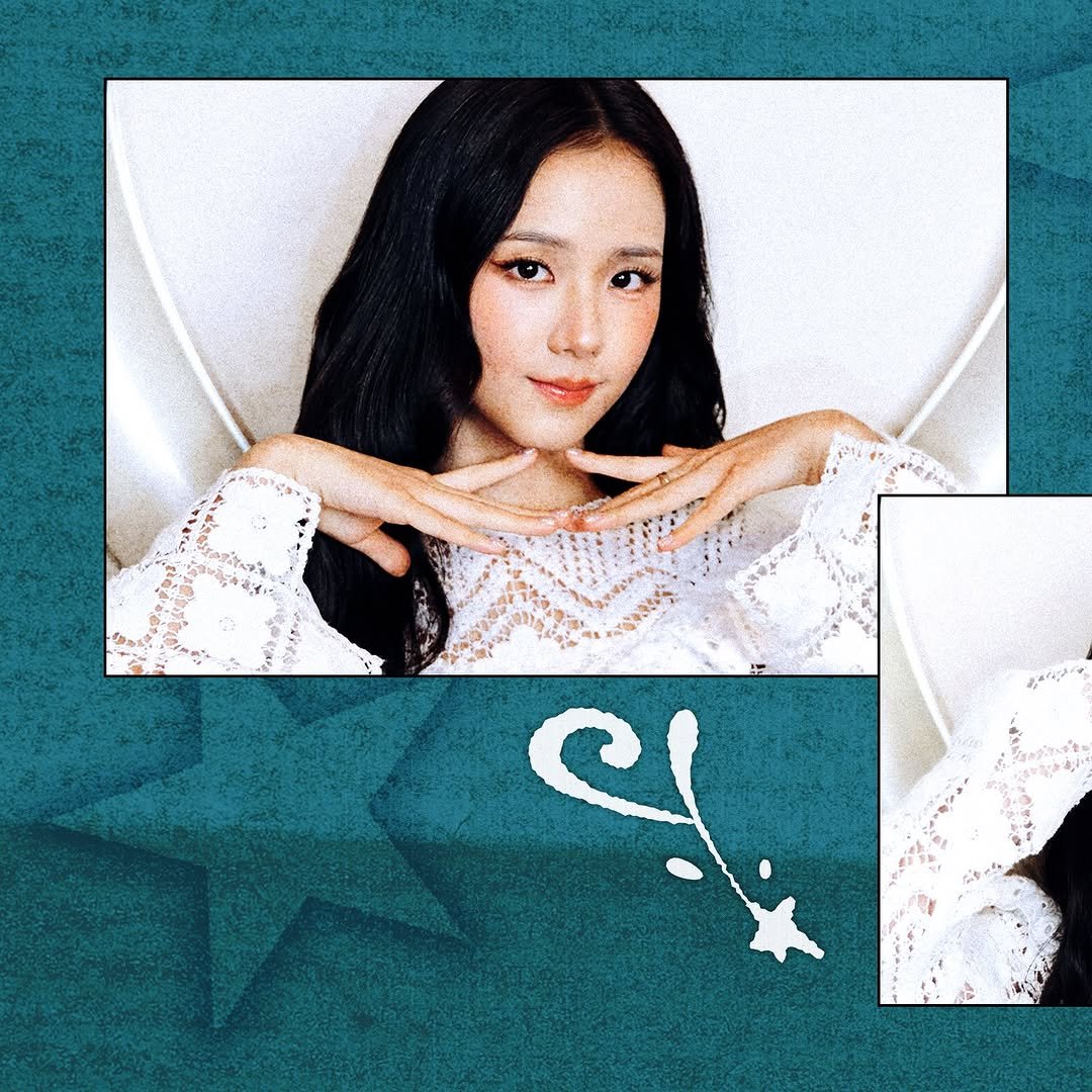 Photo shared by BLISSOO on January 02, 2026 tagging @sooyaaa__. May be an image of text.