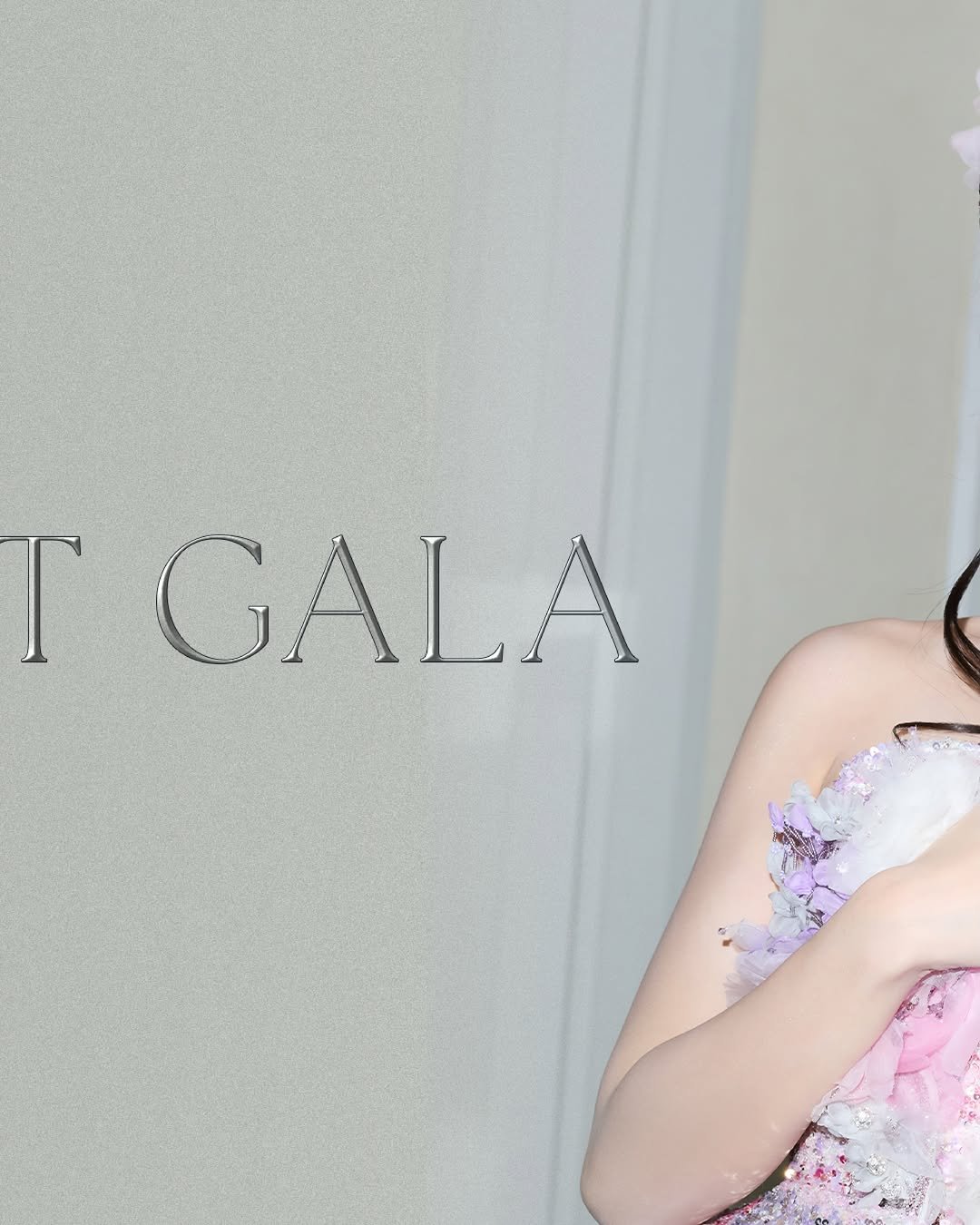 blissoo_official 게시물 이미지: First Met Gala, JISOO in New York

#JISOO...