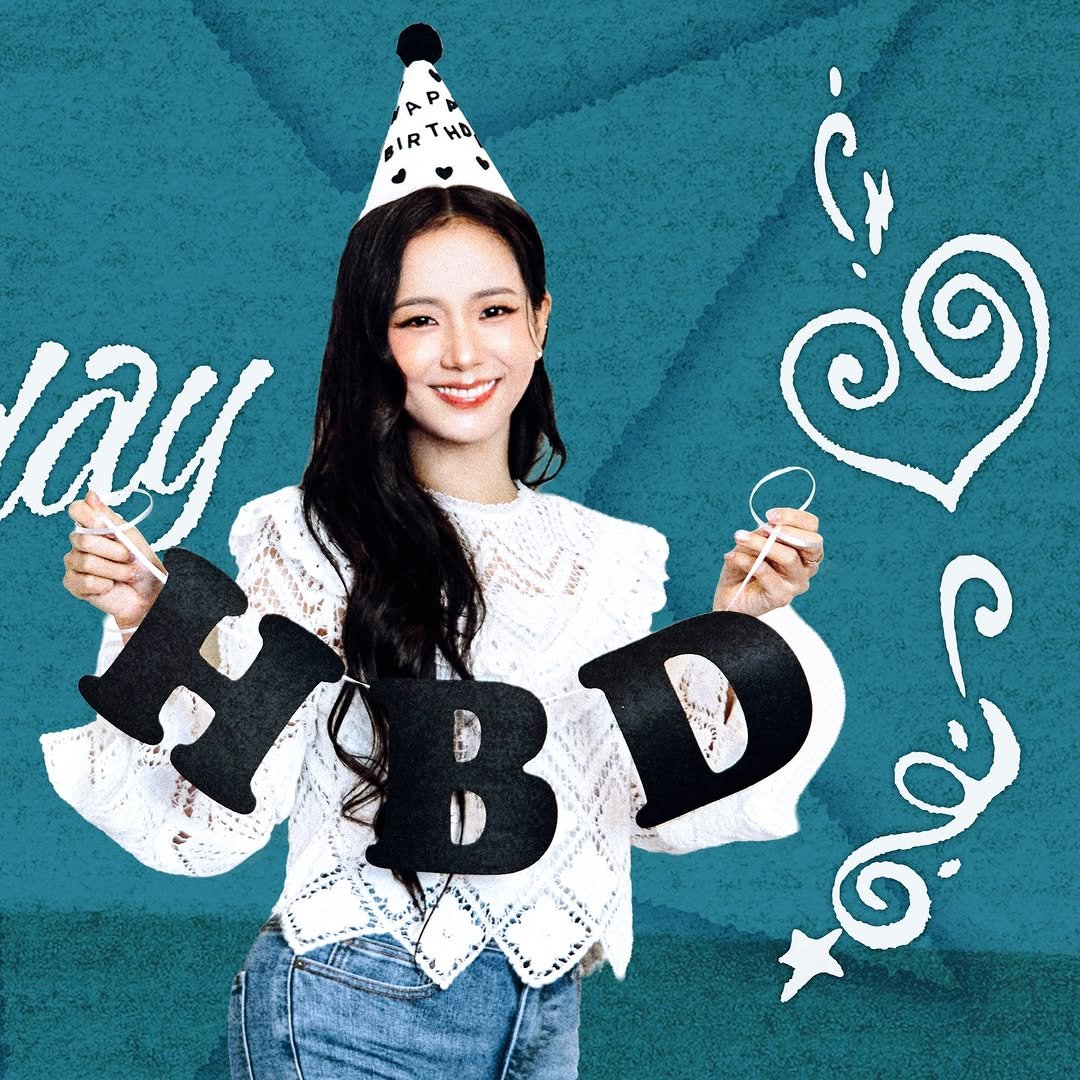 Photo shared by BLISSOO on January 02, 2026 tagging @sooyaaa__. May be an image of ‎poster and ‎text that says '‎IRTHO إن y n .ም‎'‎‎.