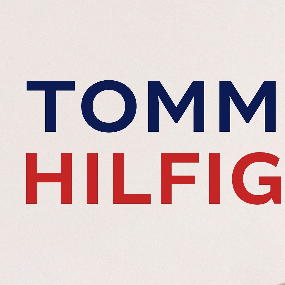 Photo shared by BLISSOO on November 02, 2025 tagging @tommyhilfiger, and @sooyaaa__. May be an image of text that says 'TOMM OM M HILFIG ILFIG HIL'.