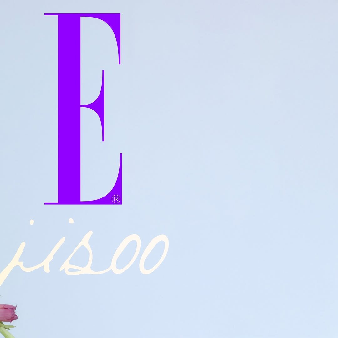 Photo shared by BLISSOO on December 02, 2025 tagging @dior, @ellekorea, and @sooyaaa__. May be an image of magazine and text.