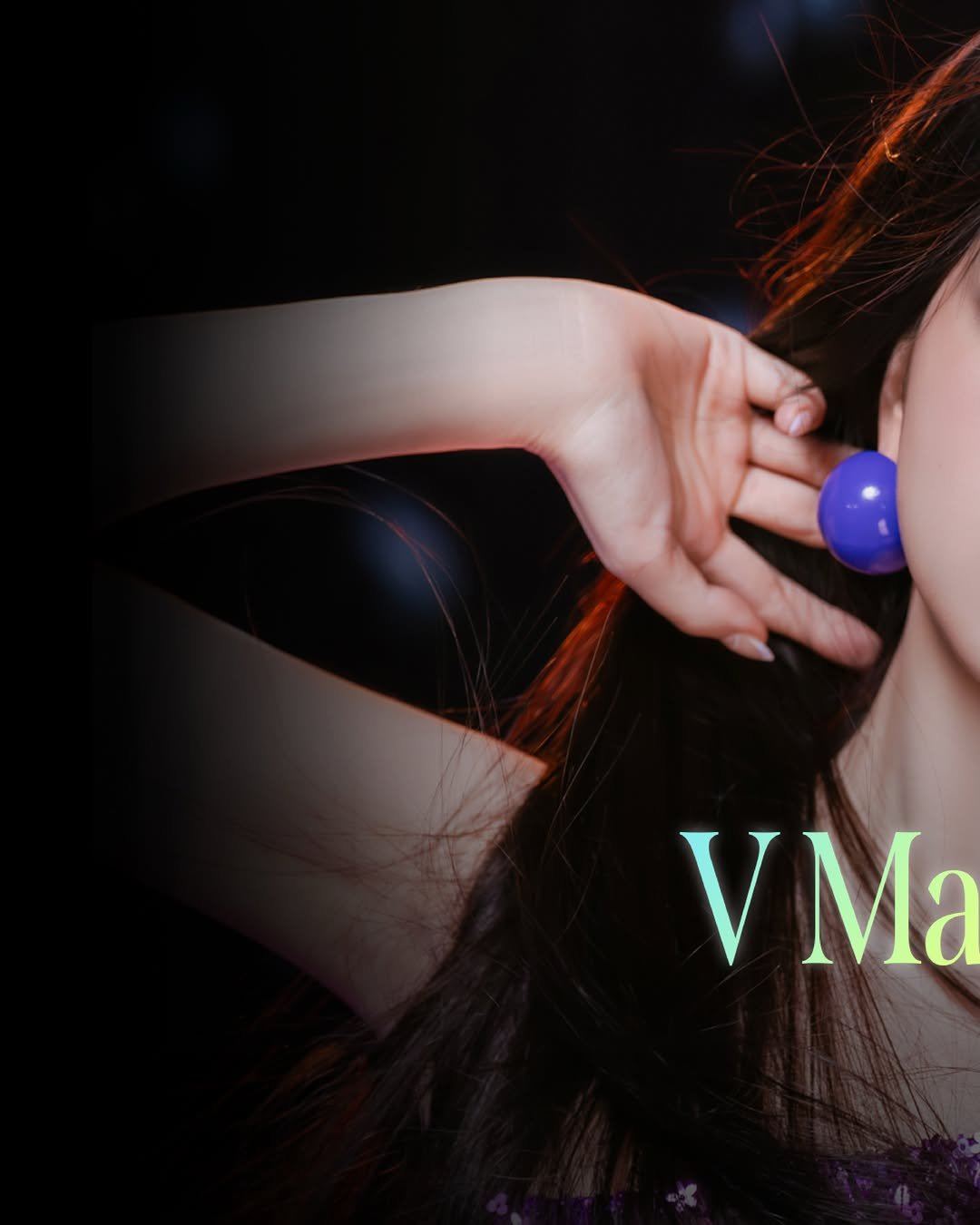 blissoo_official 게시물 이미지: [Making] V MAGAZINE x SALOMON SHOOT BEHIND

▶...
