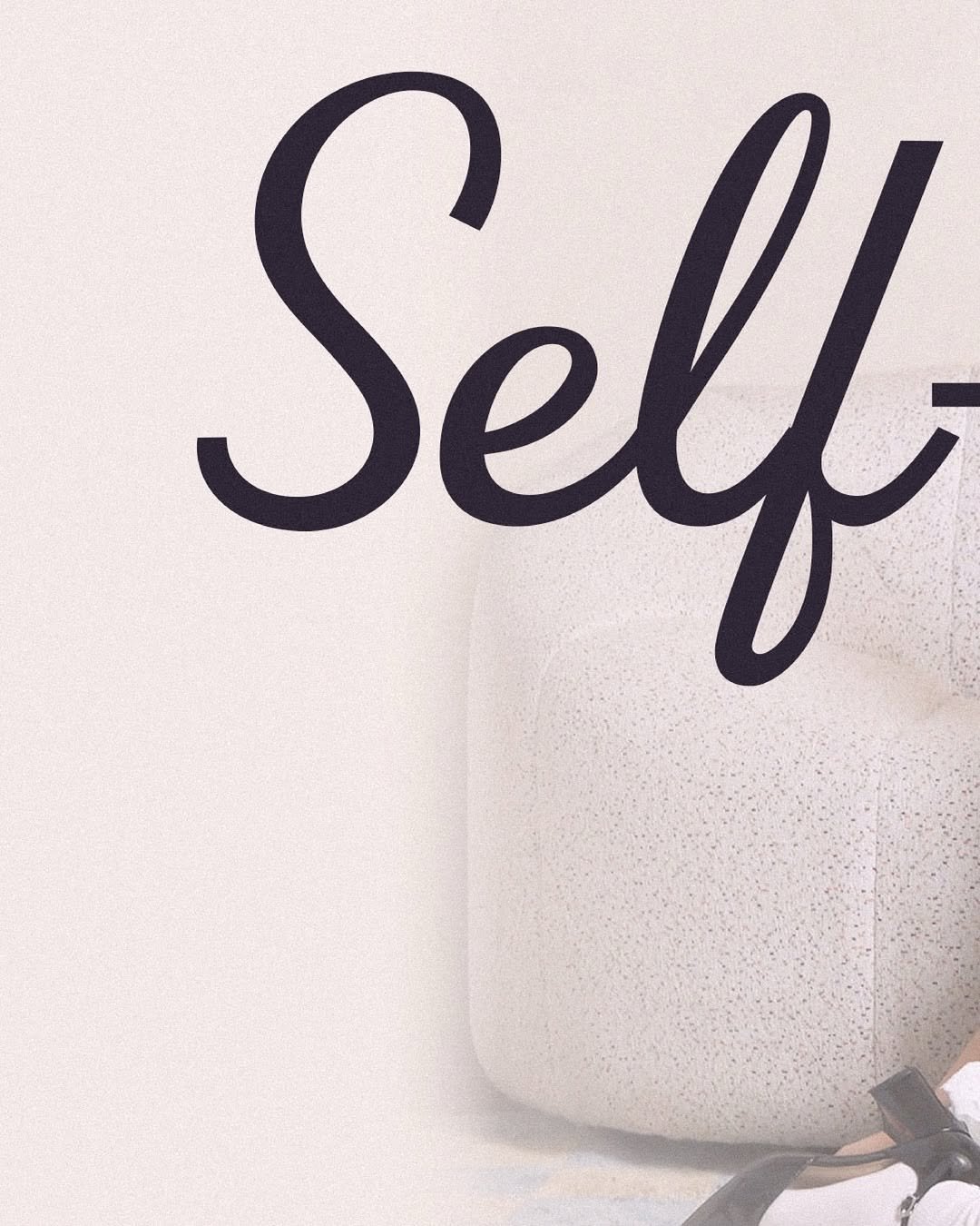 Photo shared by BLISSOO on February 04, 2026 tagging @mrselfportrait, and @sooyaaa__. May be an image of ‎one or more people, makeup, jar, poster, milk and ‎text that says '‎ری Self g‎'‎‎.