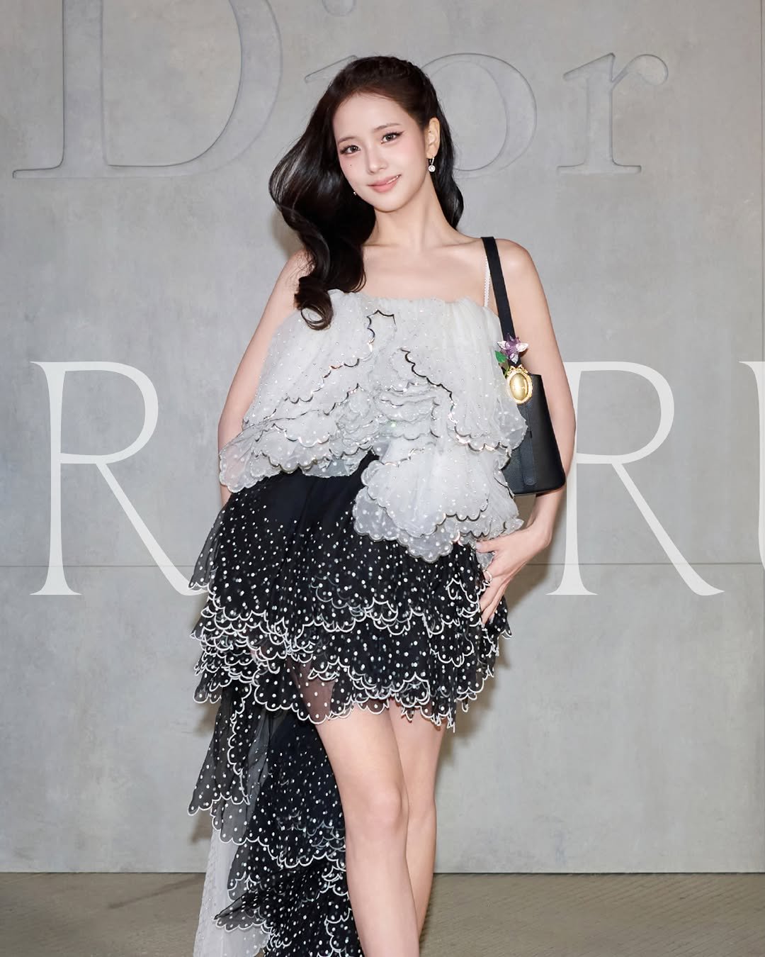 blissoo_official 게시물 이미지: JISOO for Dior Cruise 2027

#JISOO #Dior