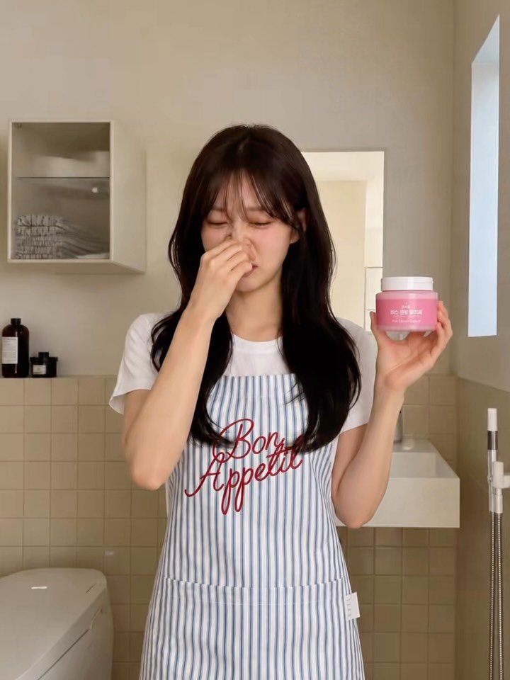 blla__j 게시물 이미지: 여름 악취 참지 말고 이거 써보세요! 인생 탈취제!

📢공구중/𝗘𝗩𝗘𝗡𝗧중
바스...