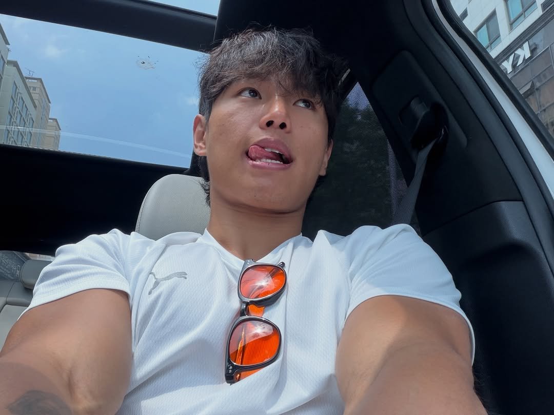 bllack__horse 게시물 이미지: 행보칸 마음으로