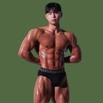 bllack__horse 인스타그램 프로필 사진