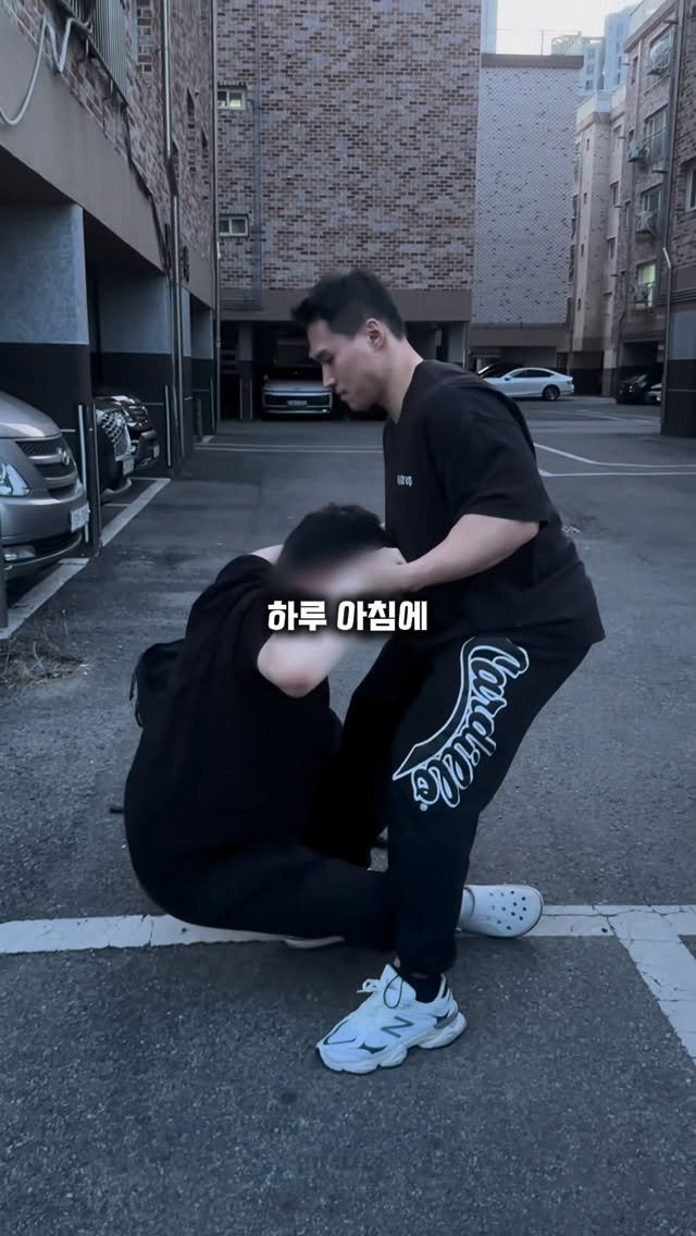 bllack__horse 게시물 이미지: 갑자기 찾아온 척수종양

의사들은 말했죠
“하반신 마비입니다.
다시 원래대로...