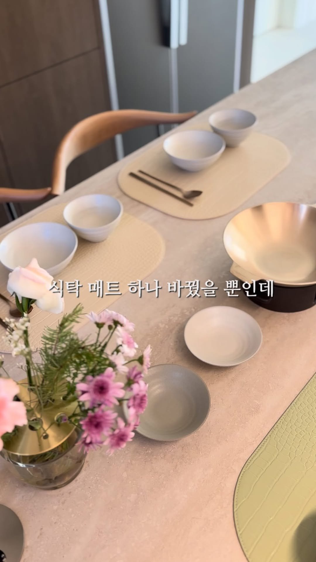 blooming_dada_ 게시물 이미지: 💜많이 기다리셨죠? 아틀리에 퀸스 테이블매트💜

1차 공동구매 때 
많은 사랑을...