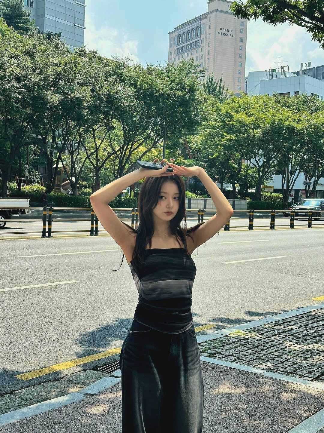 Photo by 이나경 on August 19, 2025.