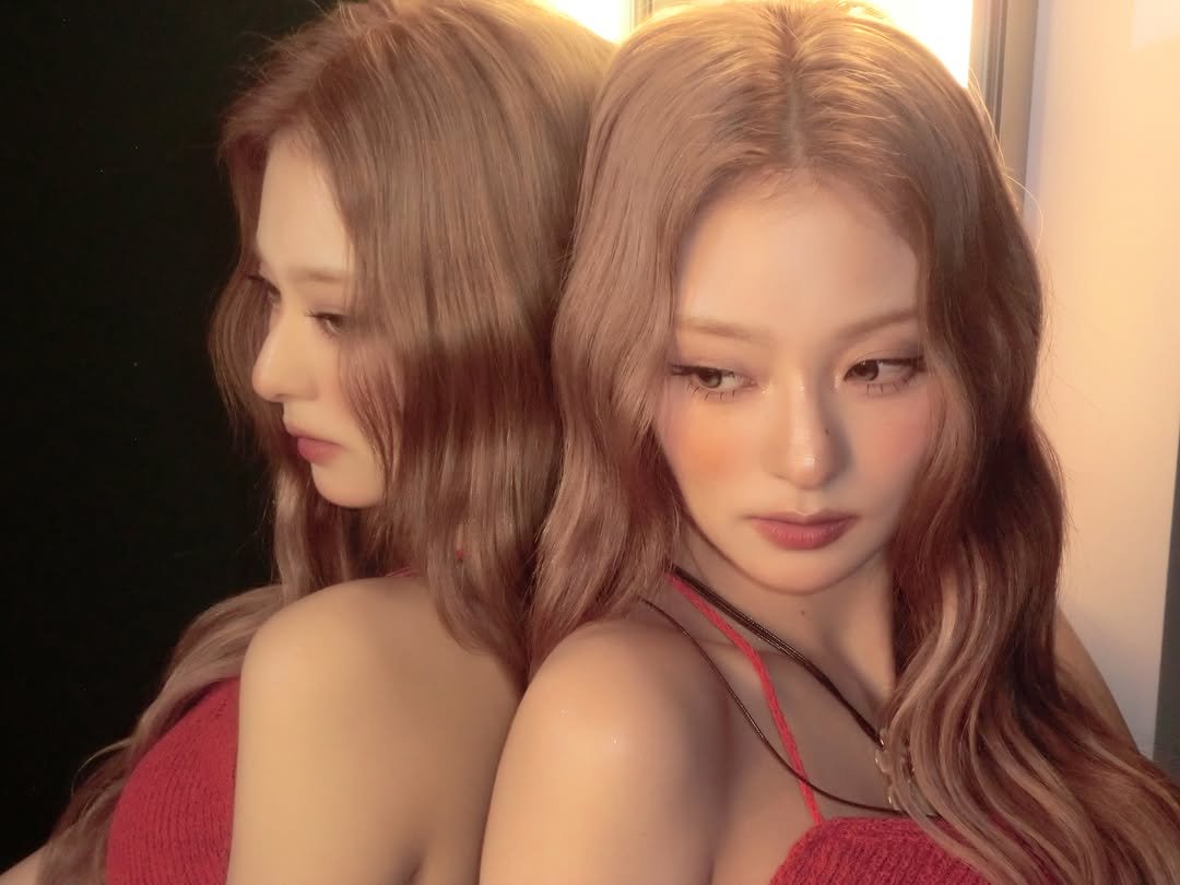 blossomlng_0 게시물 이미지: Vitamin ME 🔥