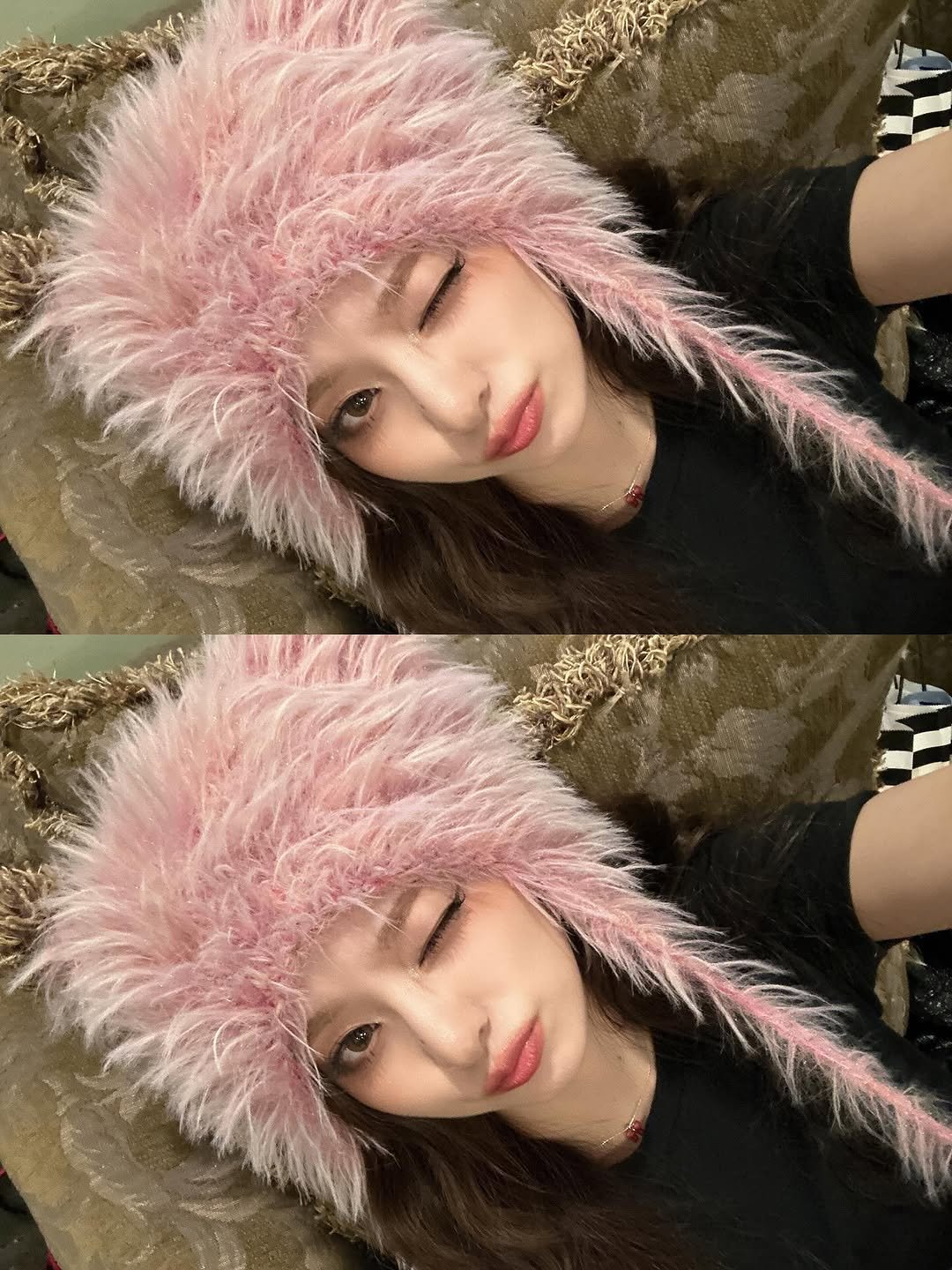 Photo by 이나경 on September 07, 2025.