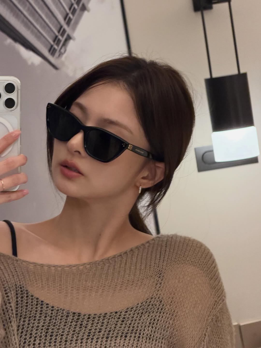 Photo by 이나경 on October 26, 2025.