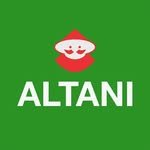 official_altani 프로필 사진