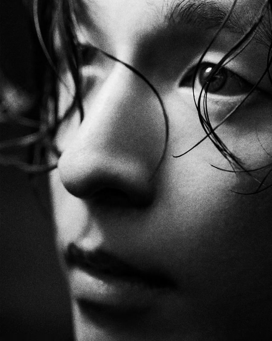 bluecages 게시물 이미지: @voguekorea