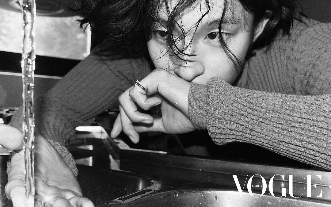 Photo by Hong Kyung on August 24, 2024.