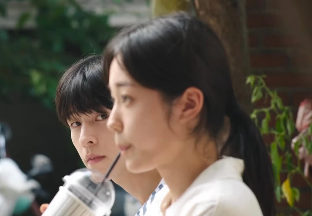 Photo by Hong Kyung on November 16, 2024.