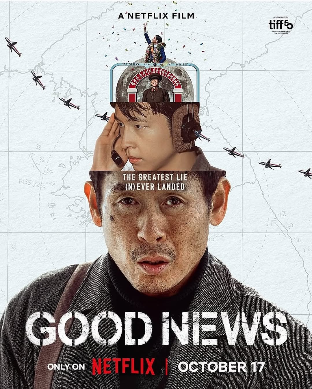 bluecages 게시물 이미지: GOODNEWS